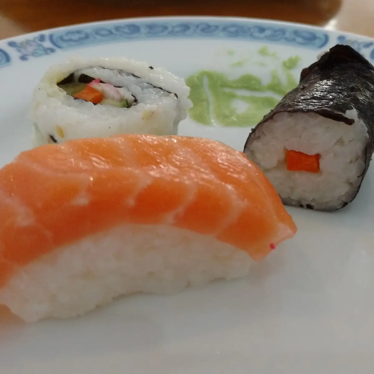 Essen und Trinken photo 1