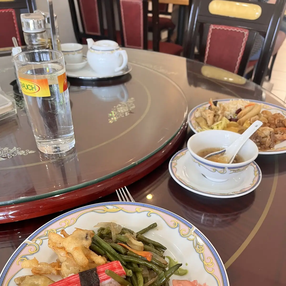 Essen und Trinken photo 6
