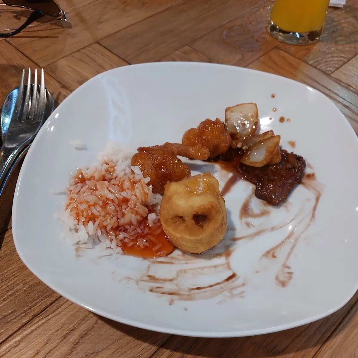 Essen und Trinken photo 10