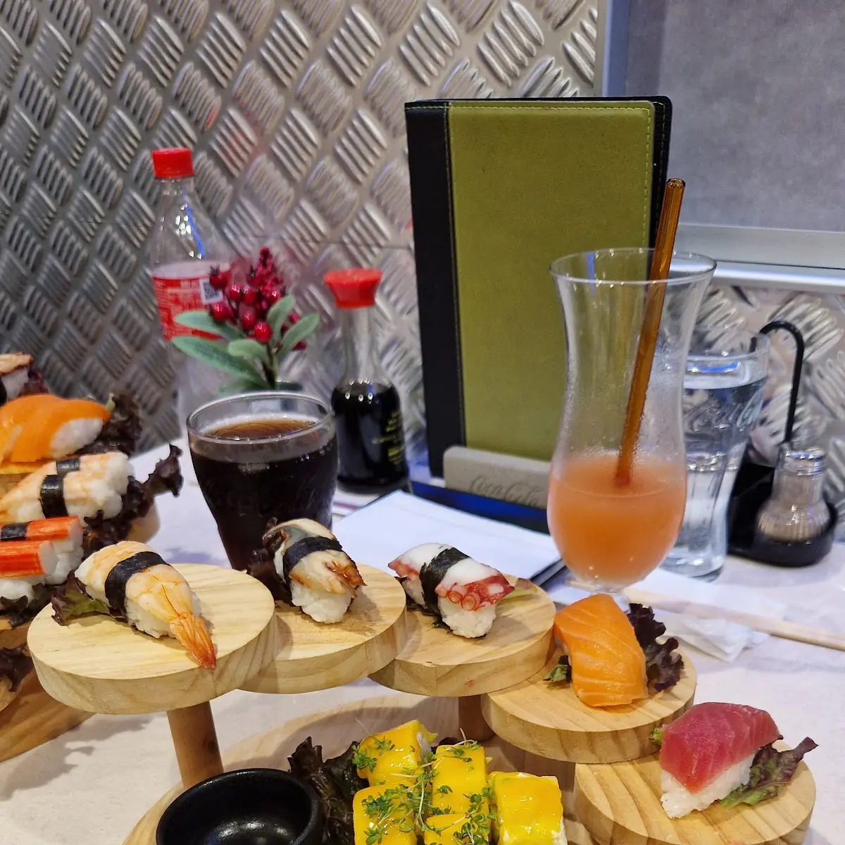 Essen und Trinken photo 3