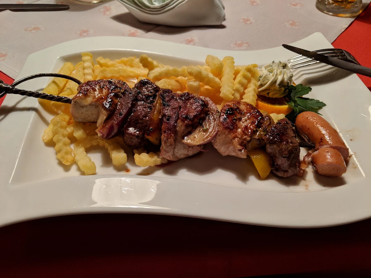 Essen und Trinken photo 2