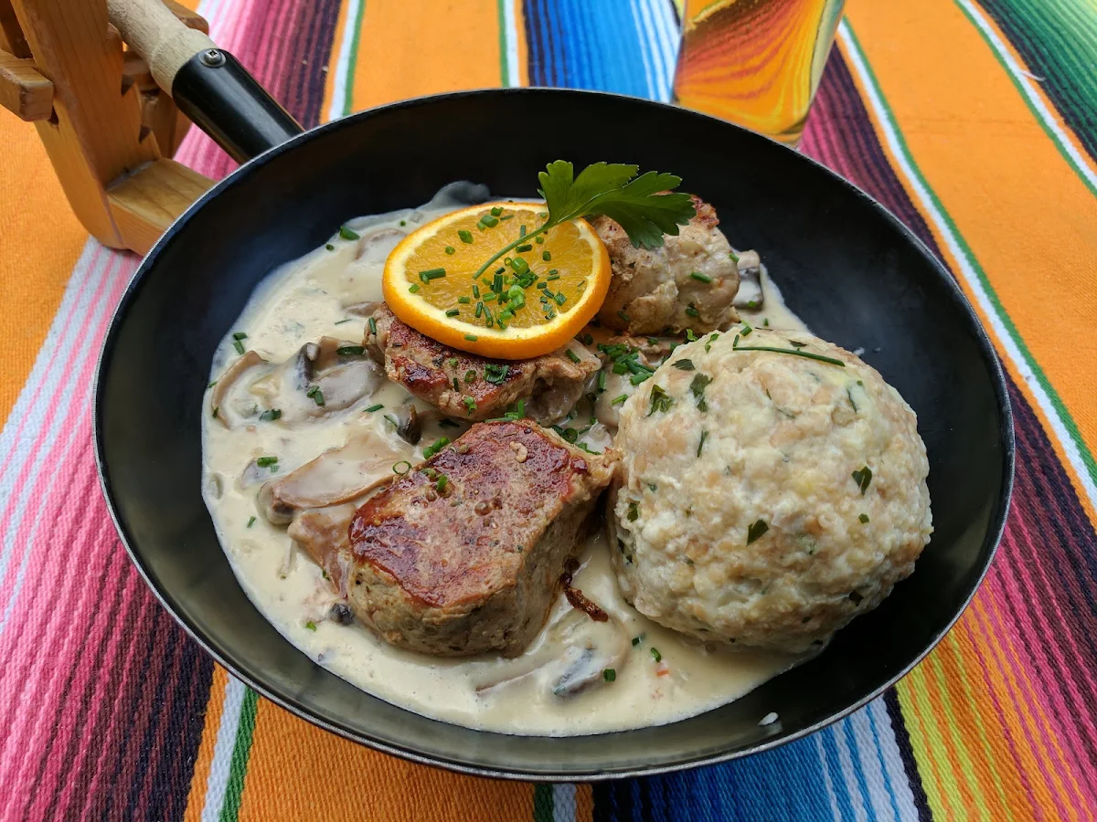 Essen und Trinken photo 3