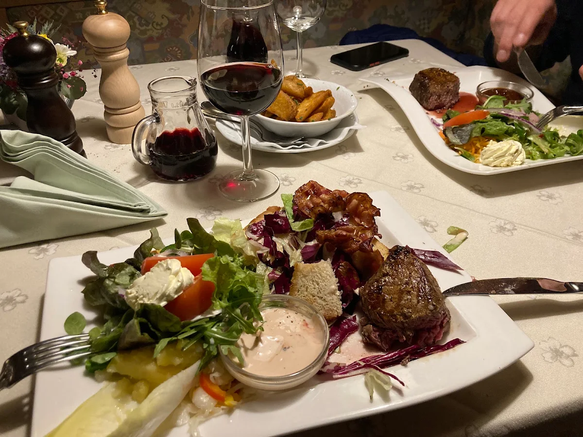 Essen und Trinken photo 4