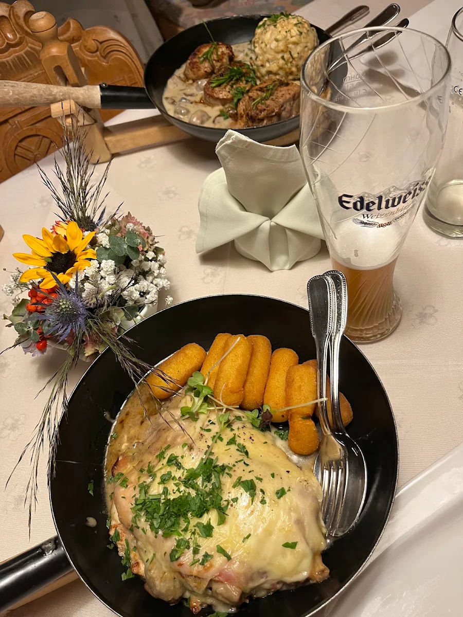 Essen und Trinken photo 5