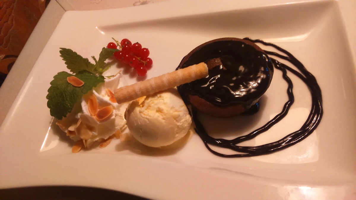 Essen und Trinken photo 7