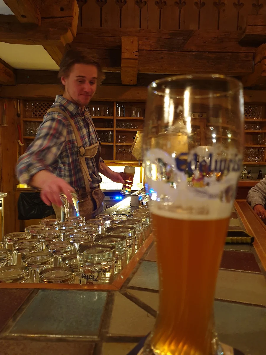Essen und Trinken photo 9