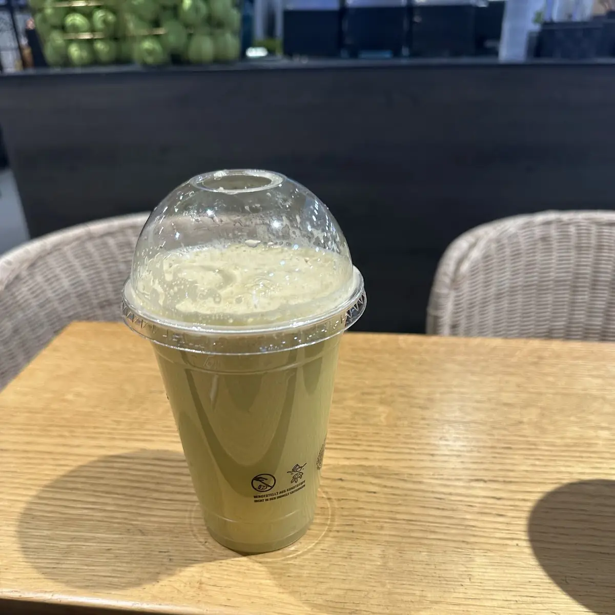 Essen und Trinken photo 10