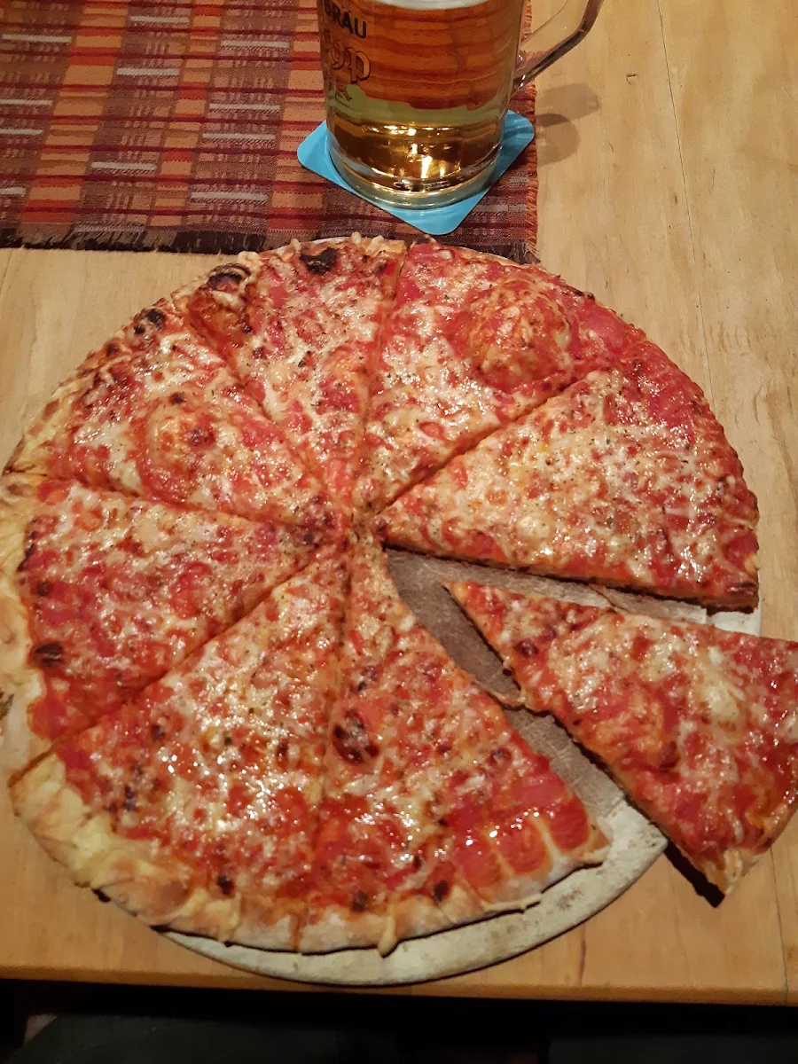 Essen und Trinken photo 1