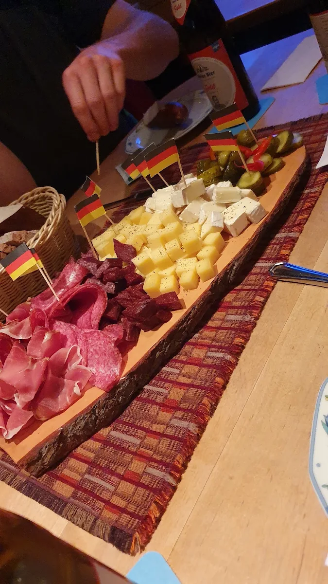 Essen und Trinken photo 4