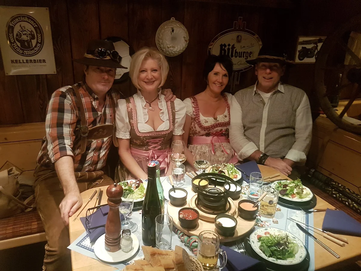 Essen und Trinken photo 9