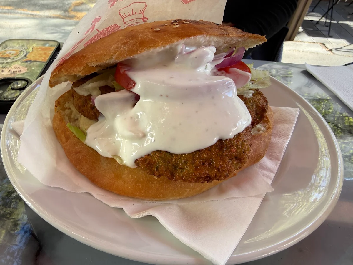 Essen und Trinken photo 5