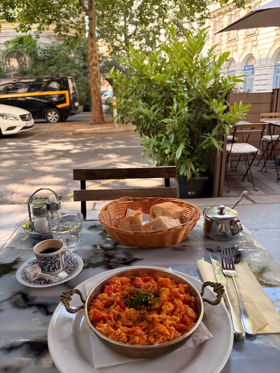 Essen und Trinken photo 6