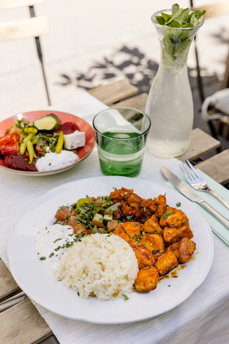 Essen und Trinken photo 8