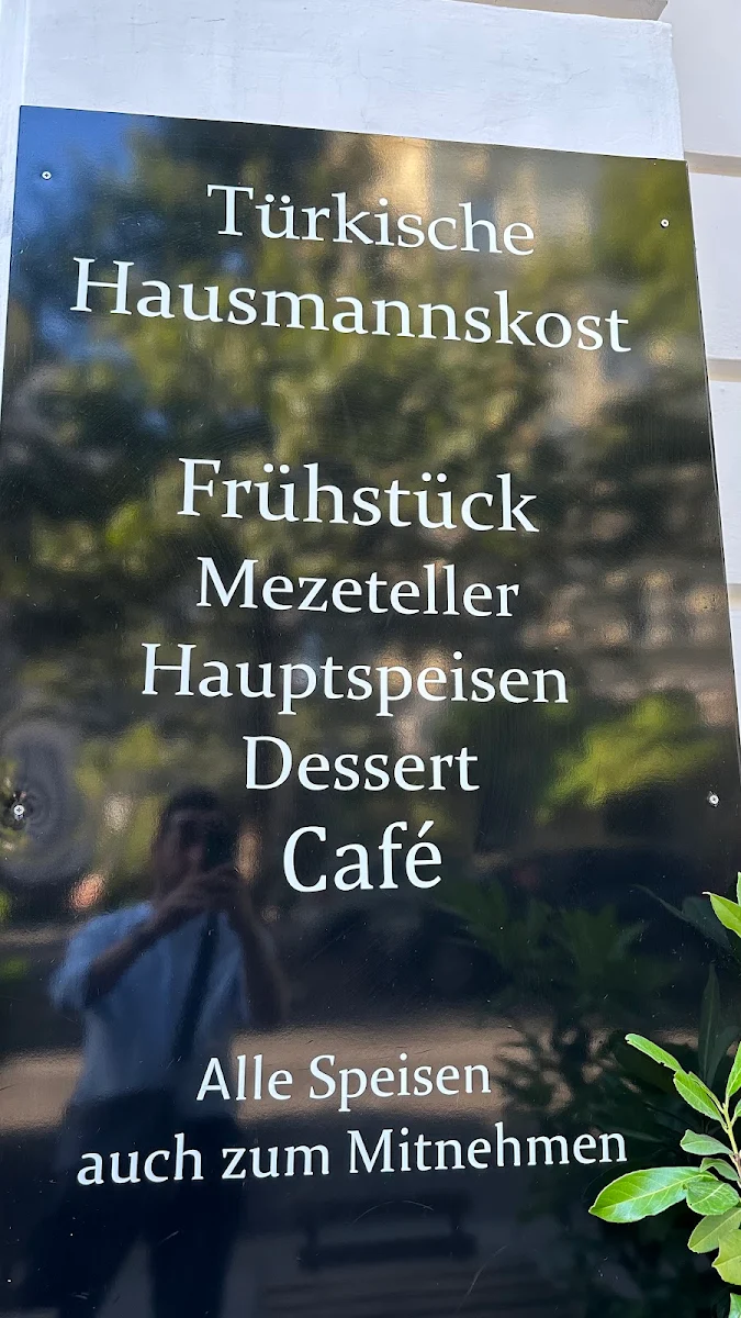 Speisekarte photo 6