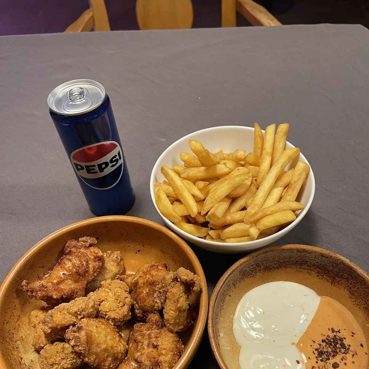 Essen und Trinken photo 1