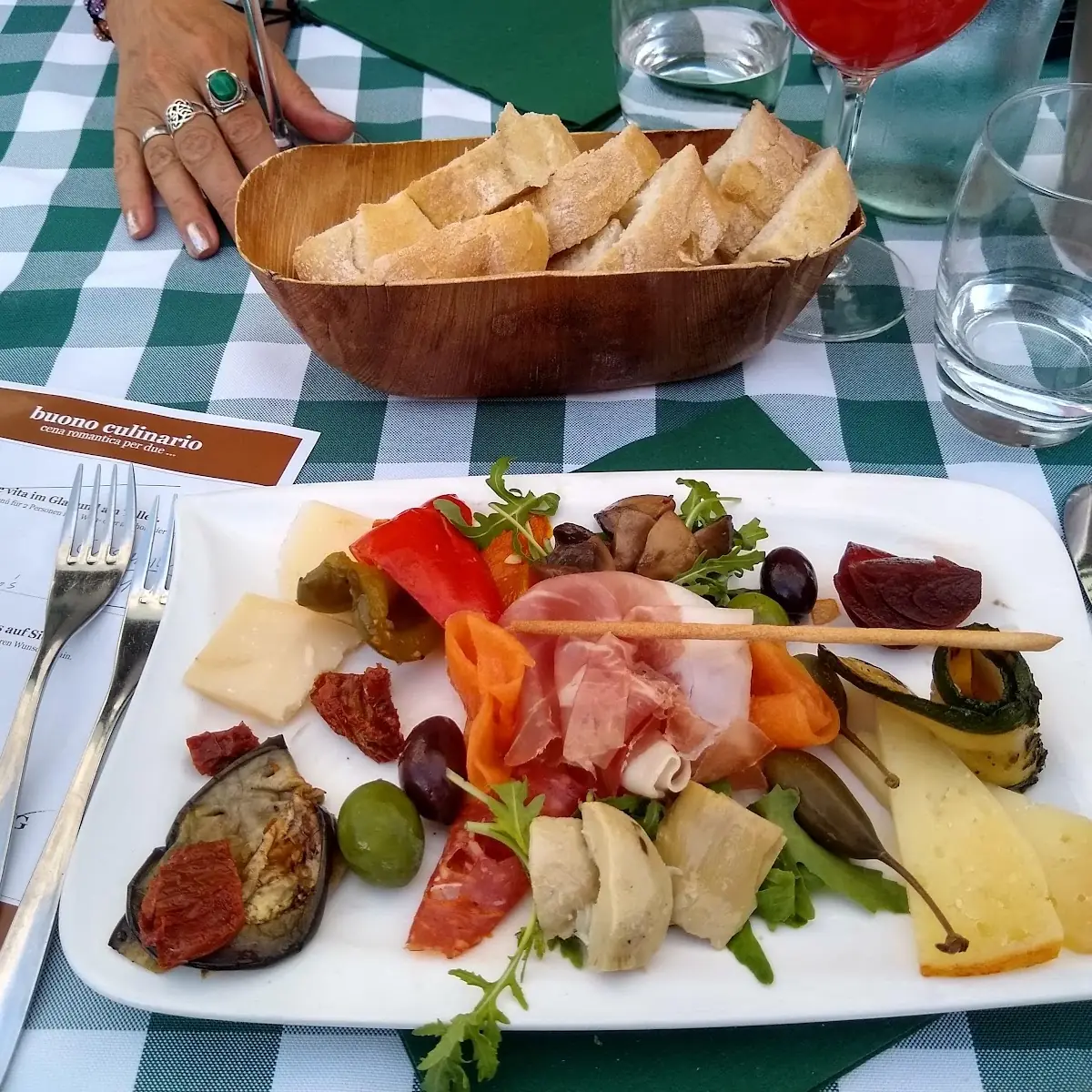 Essen und Trinken photo 7