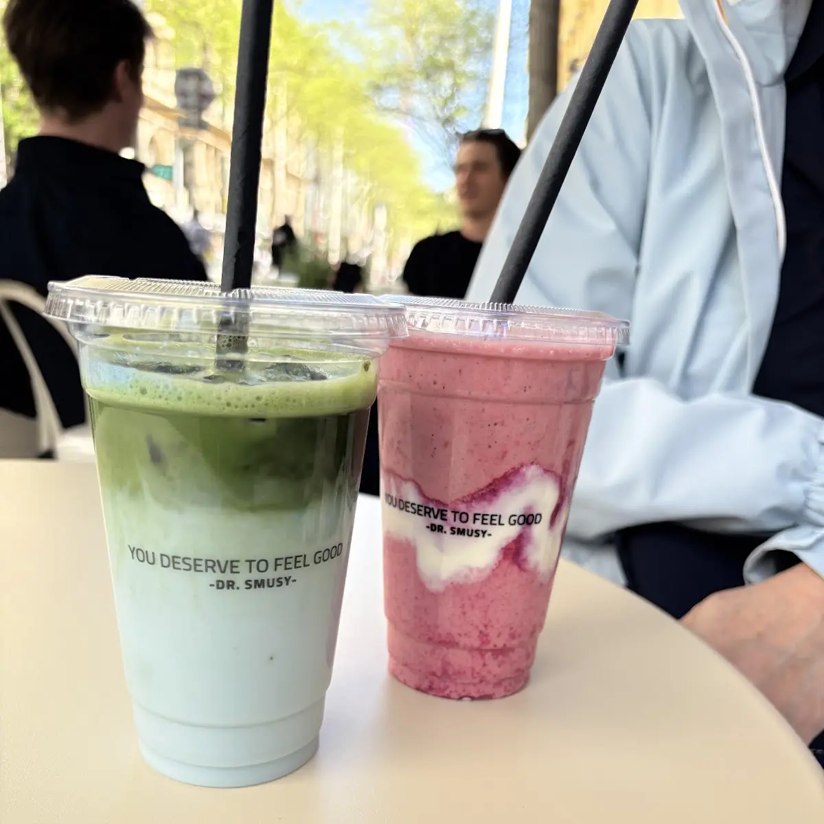 Essen und Trinken photo 10