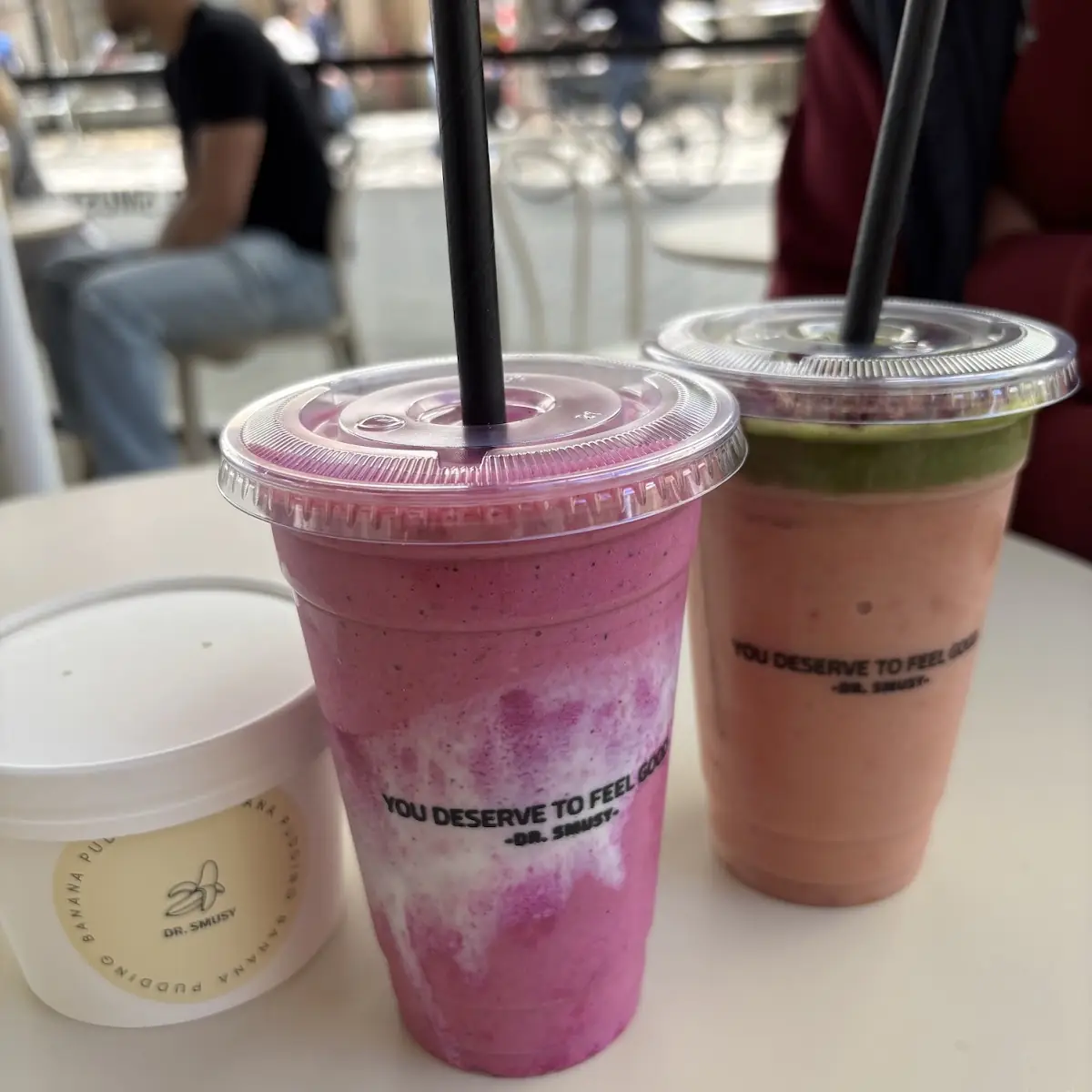 Essen und Trinken photo 2