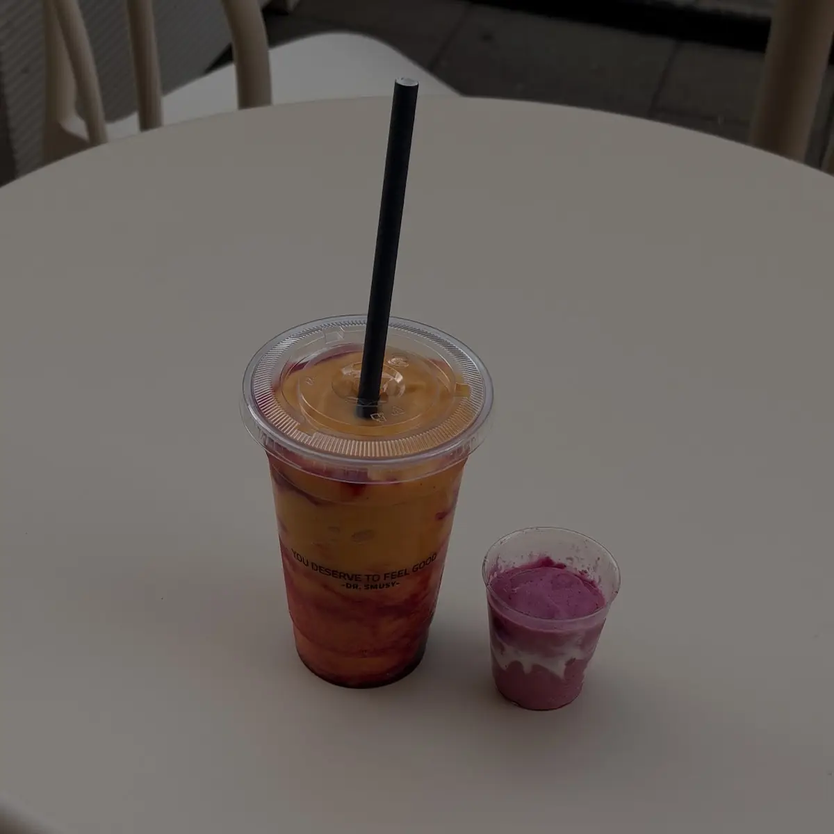 Essen und Trinken photo 5