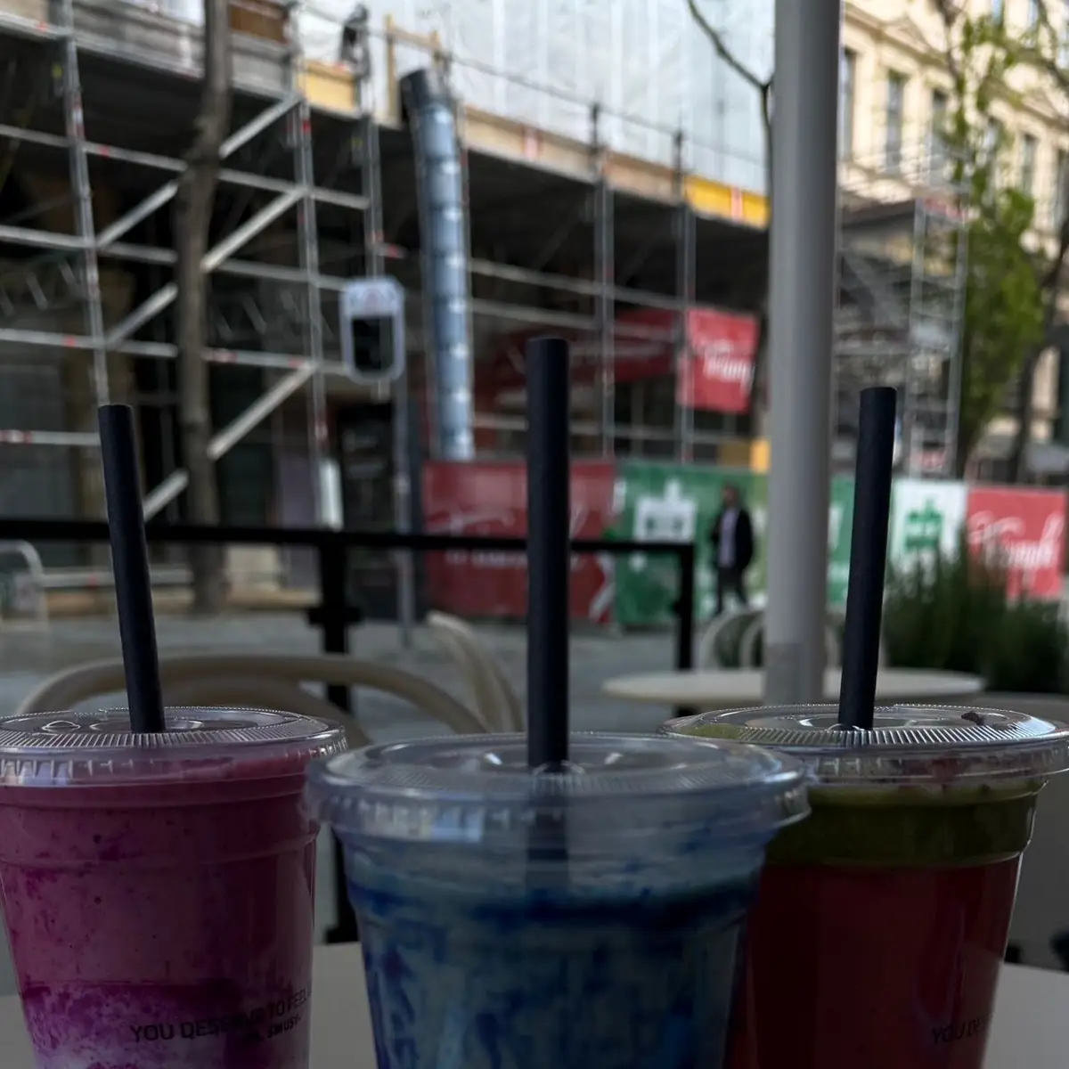 Essen und Trinken photo 8