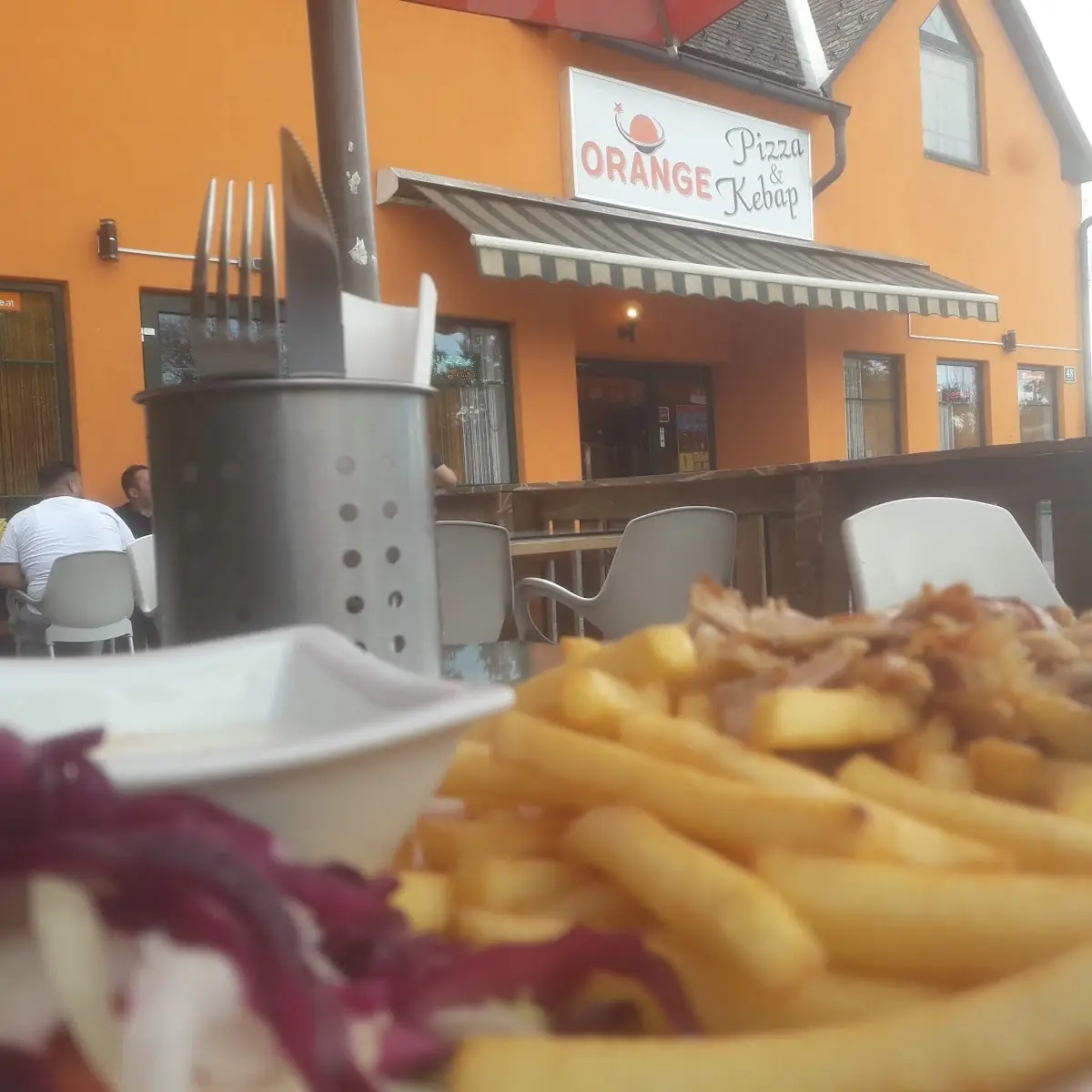 Essen und Trinken photo 1