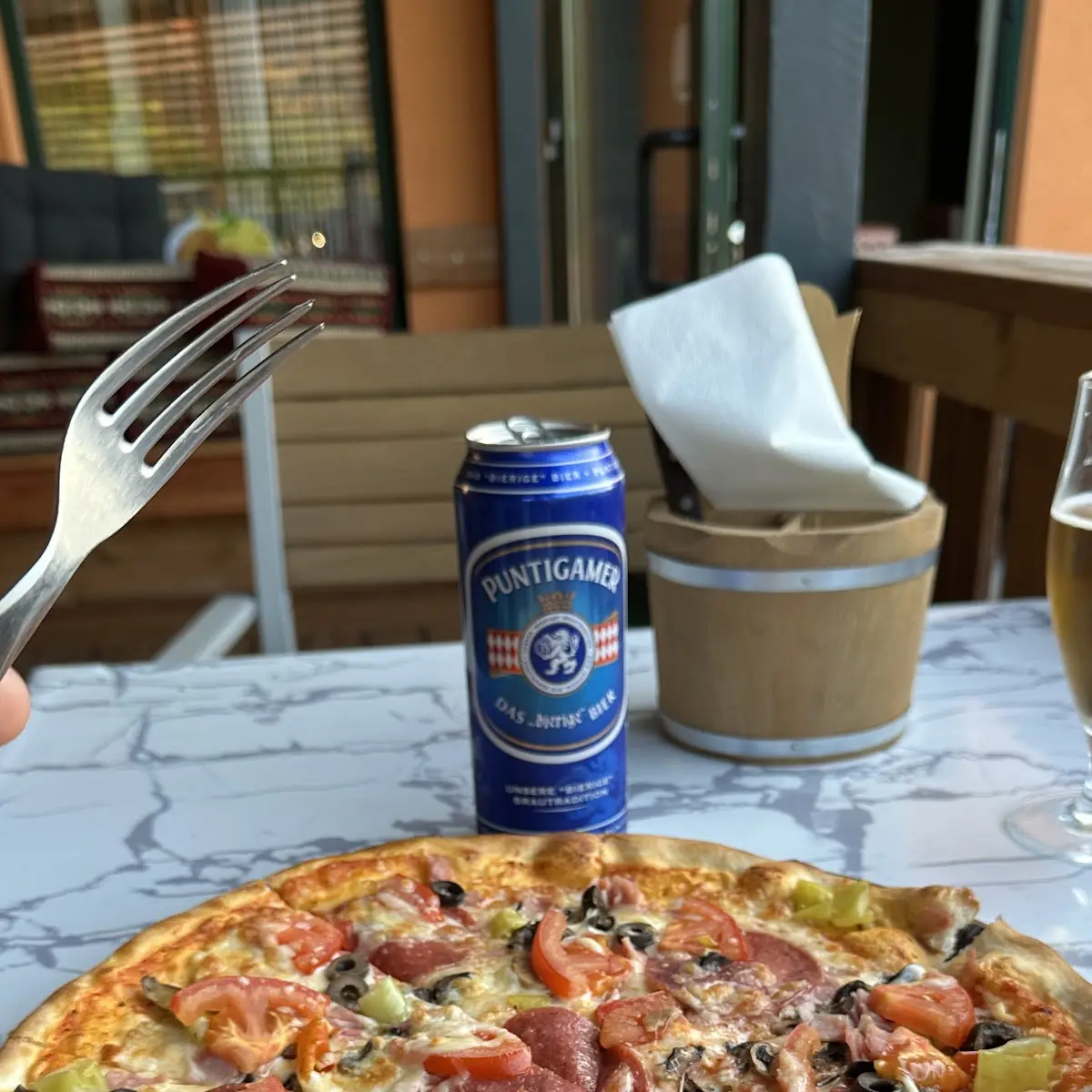 Essen und Trinken photo 2