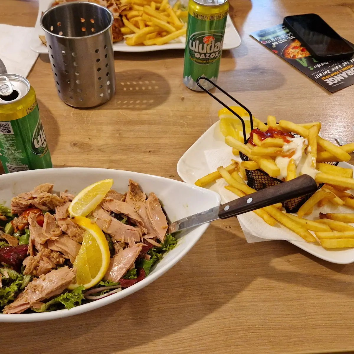 Essen und Trinken photo 3