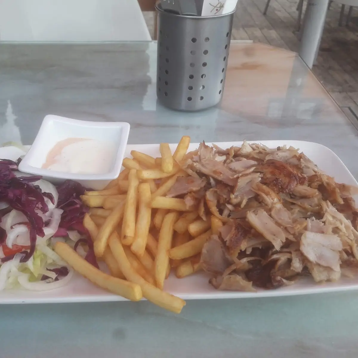 Essen und Trinken photo 8