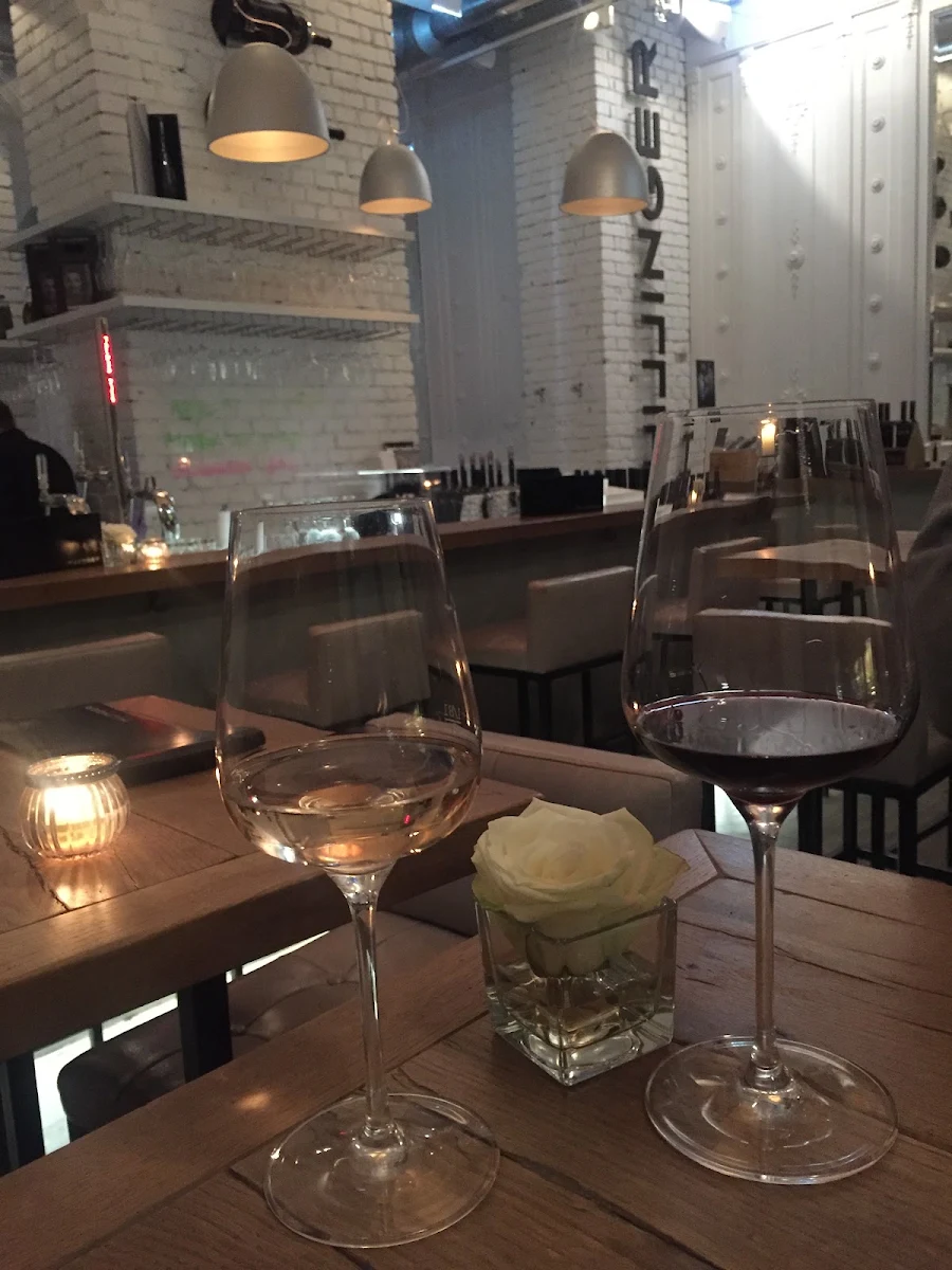Essen und Trinken photo 4