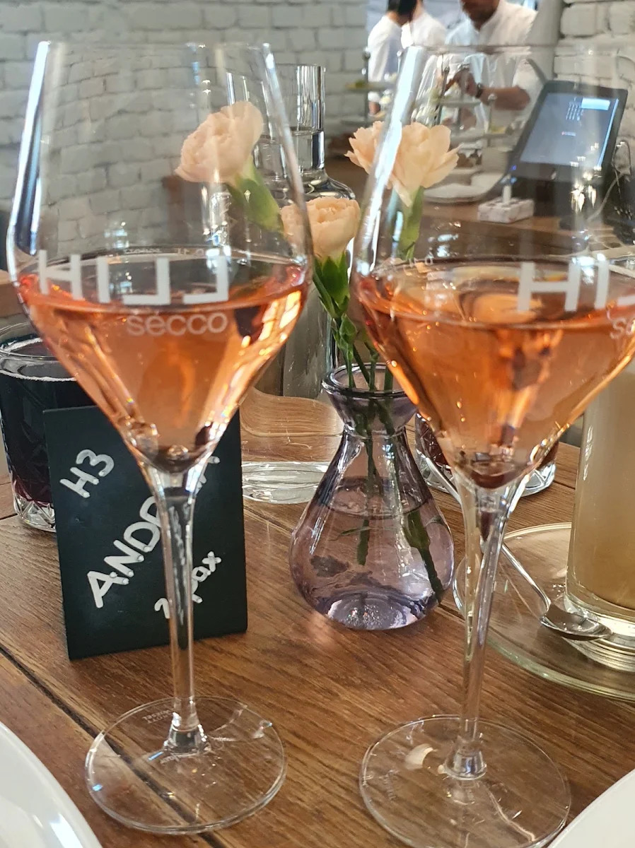 Essen und Trinken photo 8