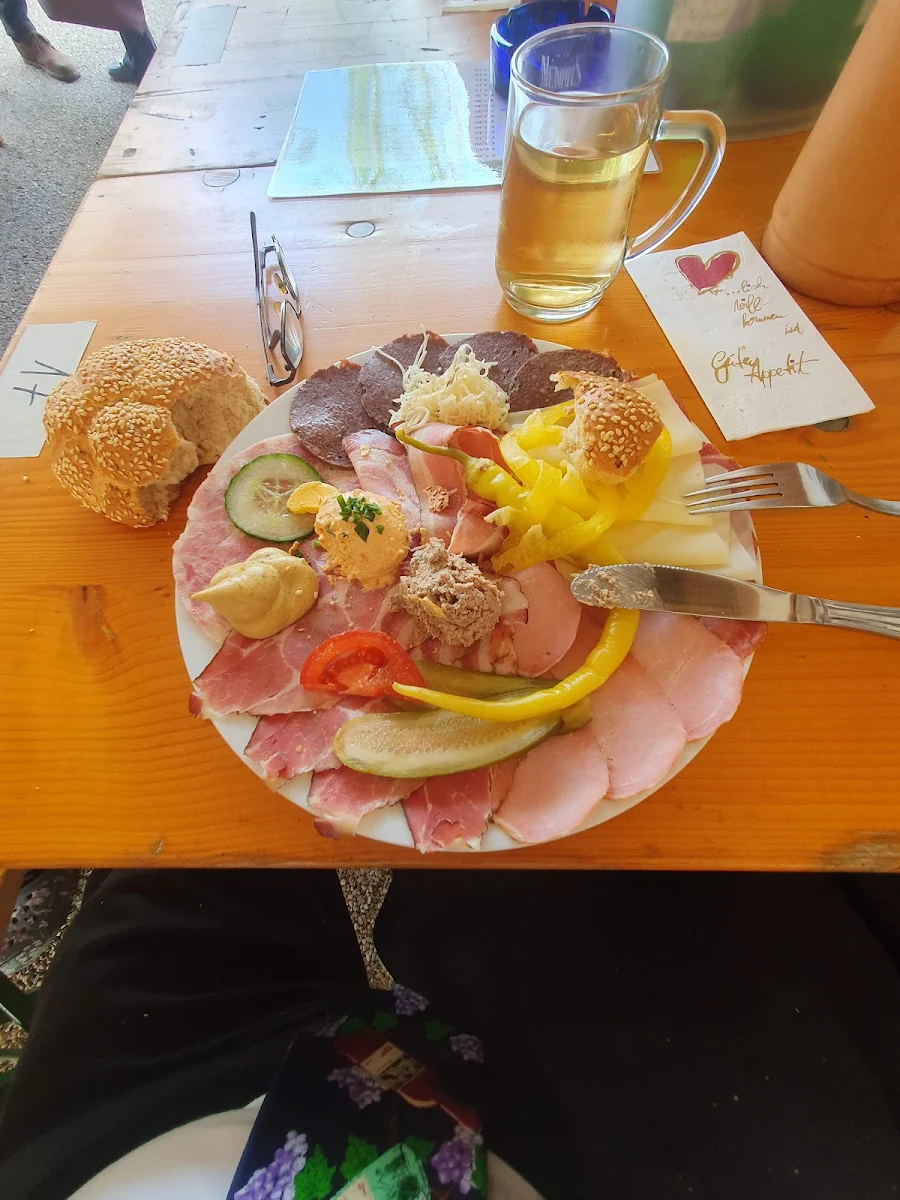 Essen und Trinken photo 2