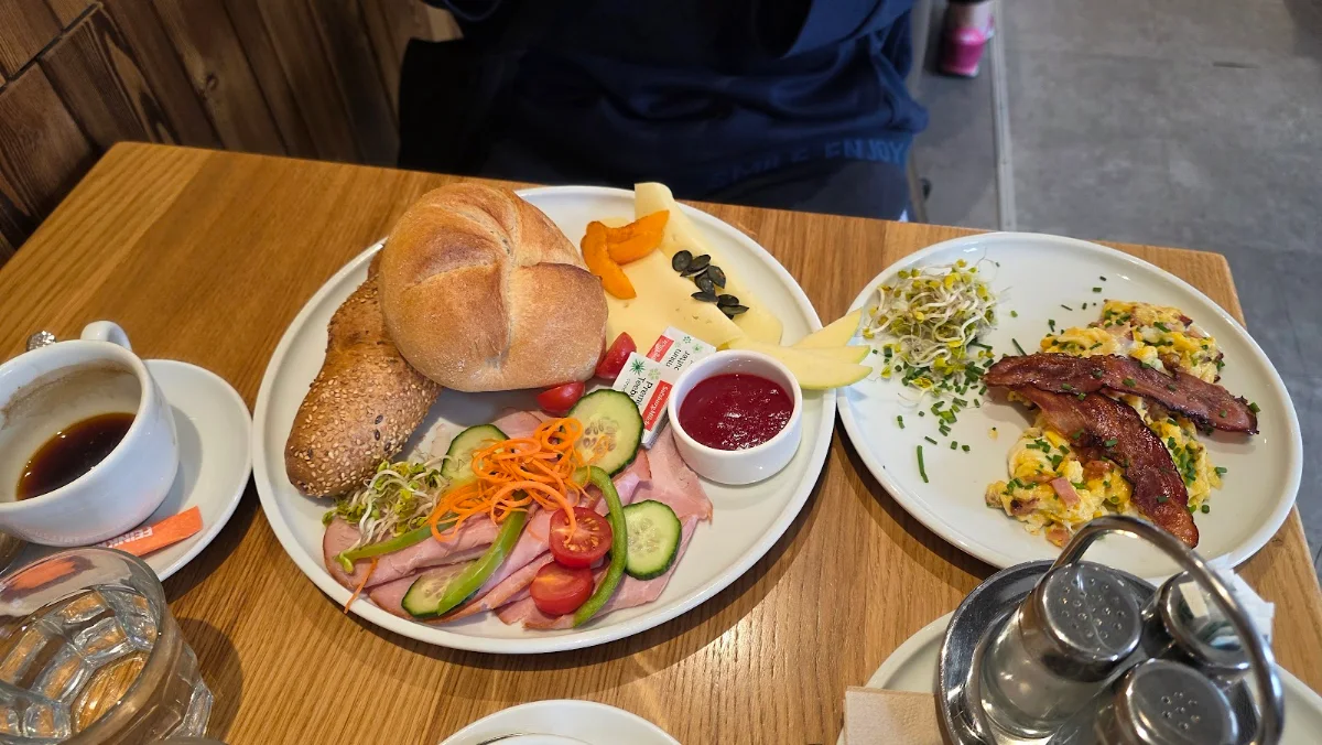 Essen und Trinken photo 5