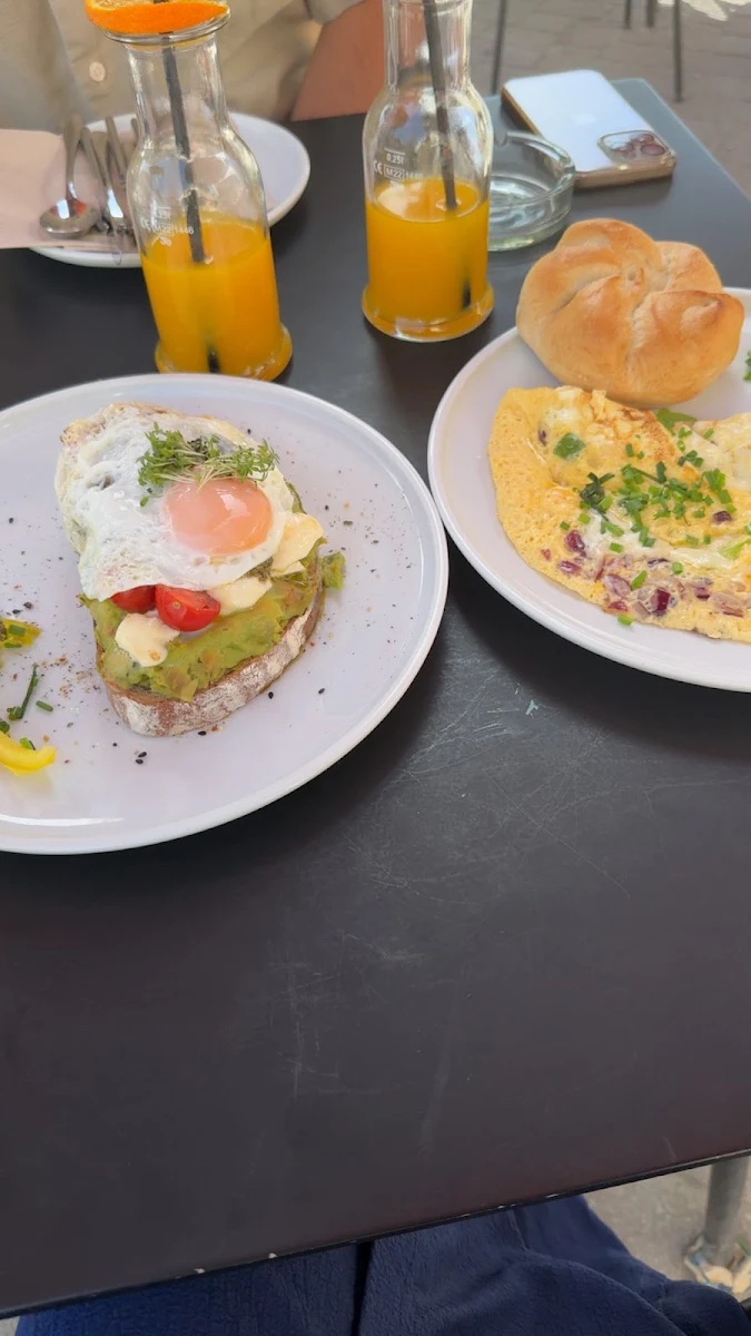 Essen und Trinken photo 7