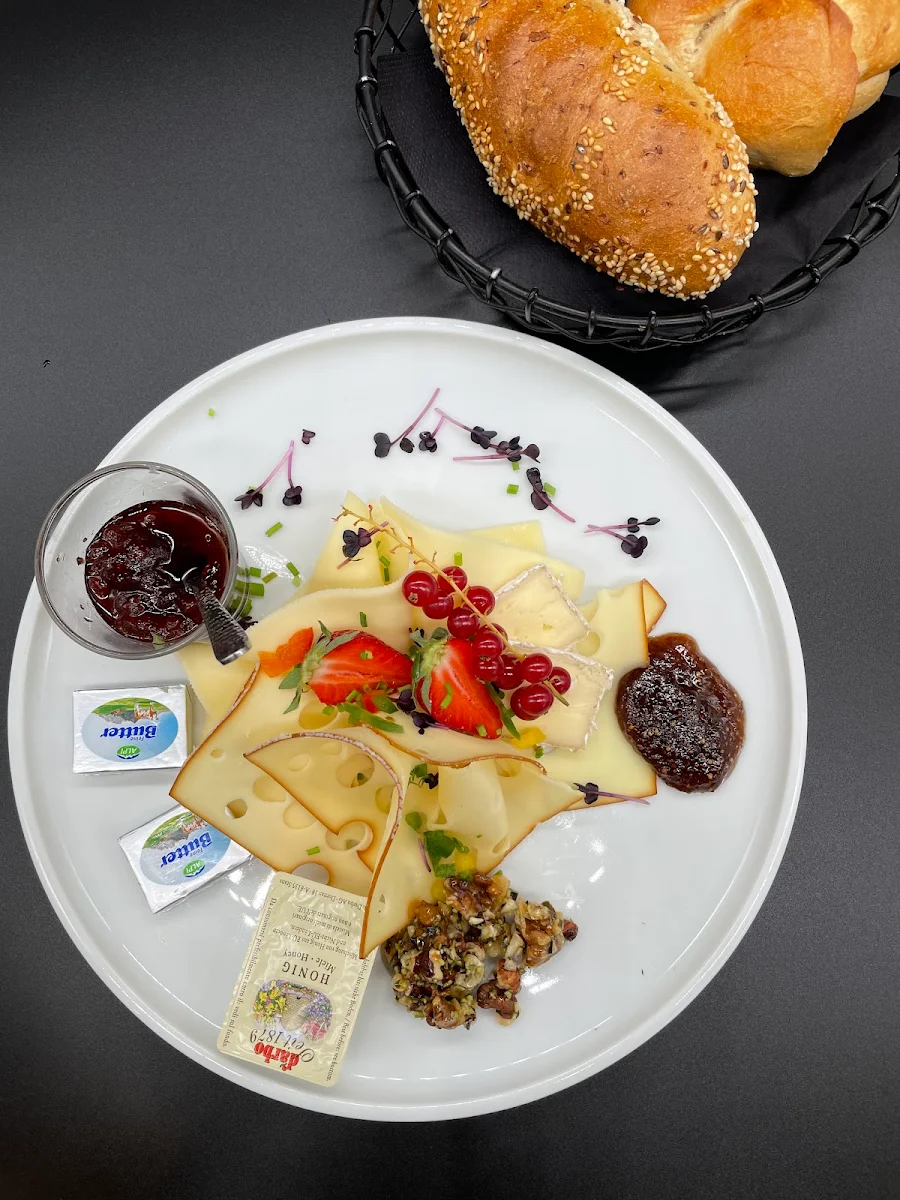Essen und Trinken photo 8