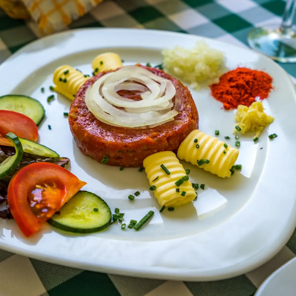 Essen und Trinken photo 1