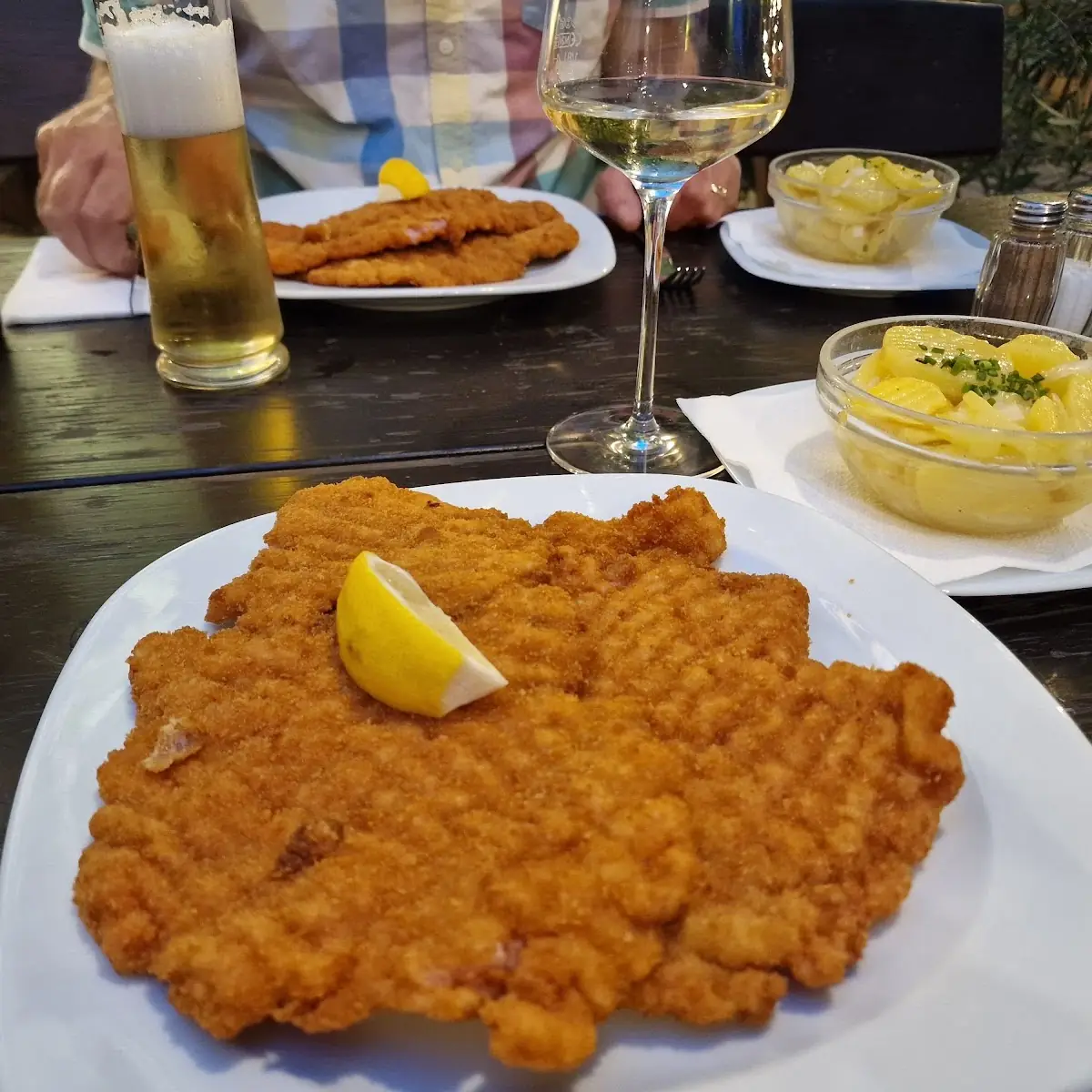 Essen und Trinken photo 2