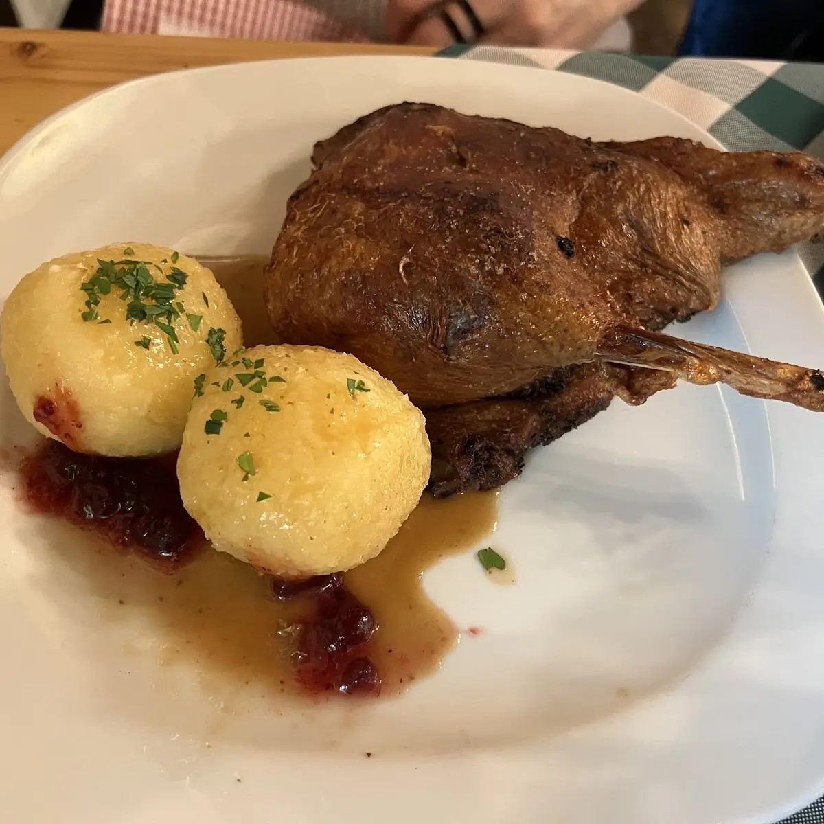 Essen und Trinken photo 3