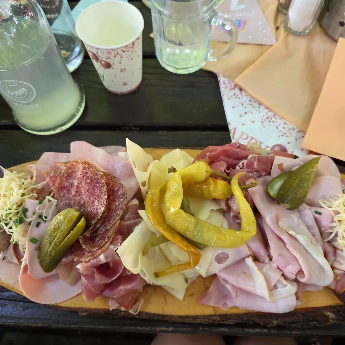 Essen und Trinken photo 4