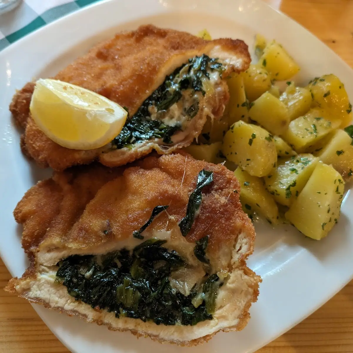 Essen und Trinken photo 6