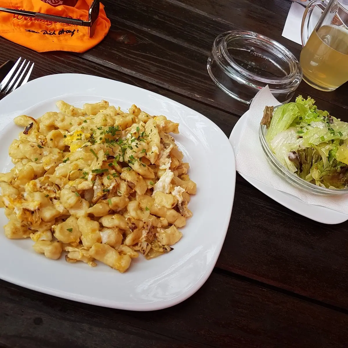 Essen und Trinken photo 8