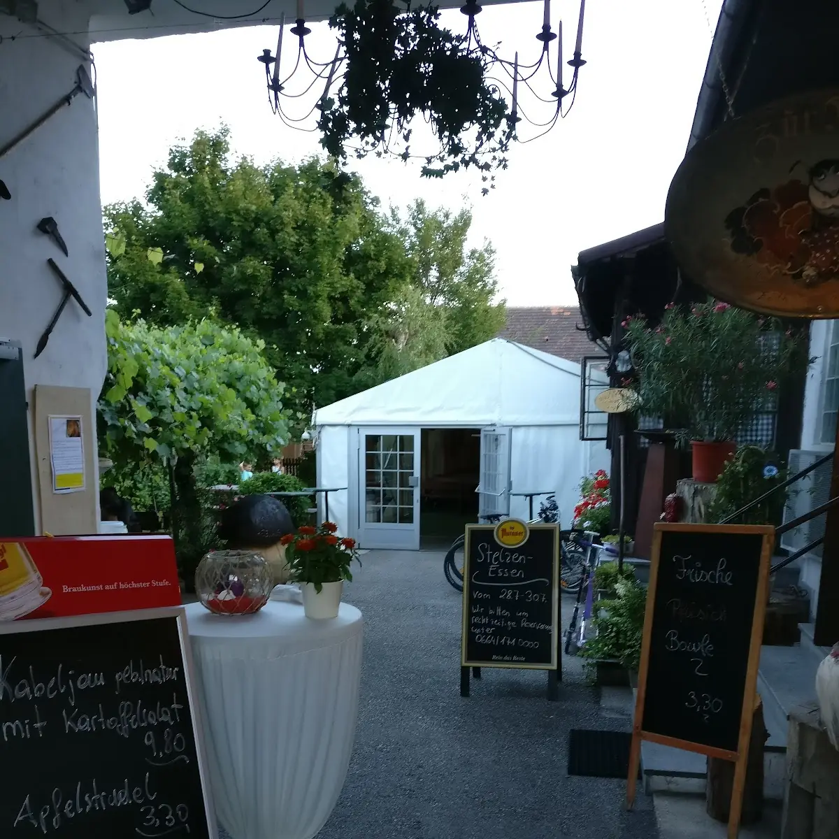 Atmosphäre photo 2