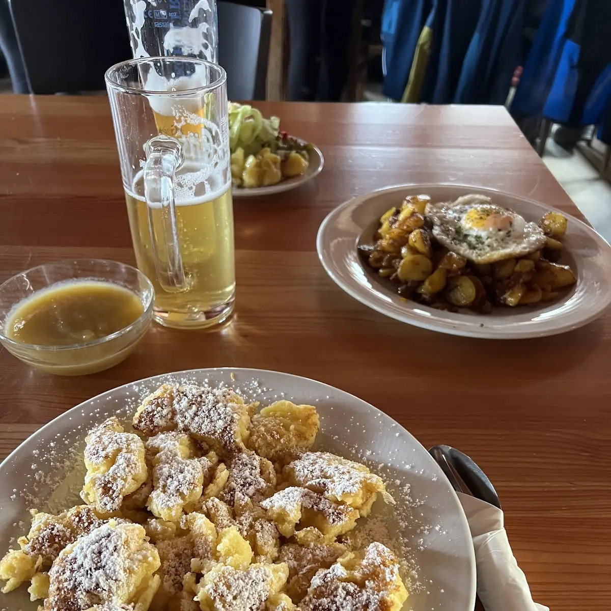 Essen und Trinken photo 1