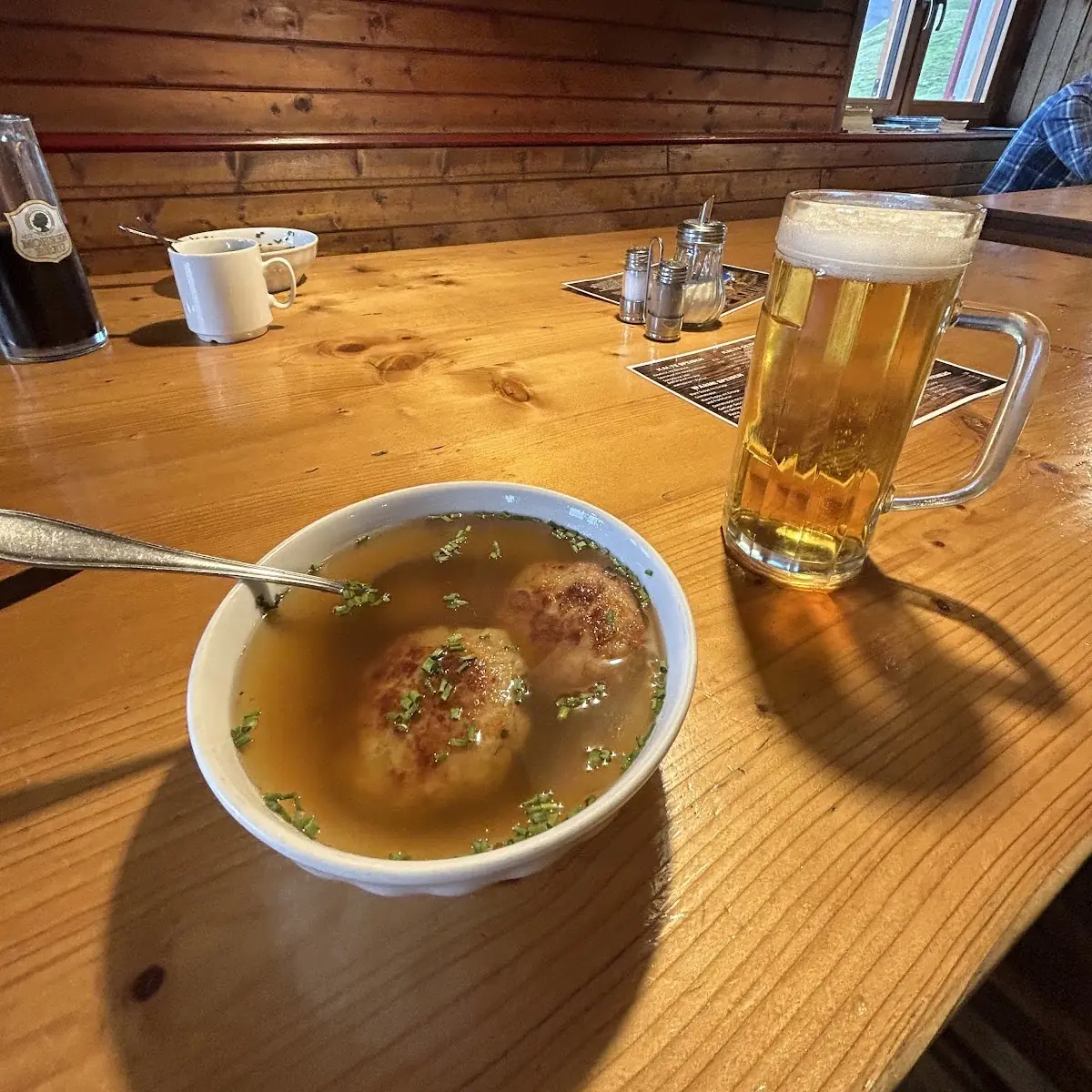 Essen und Trinken photo 2
