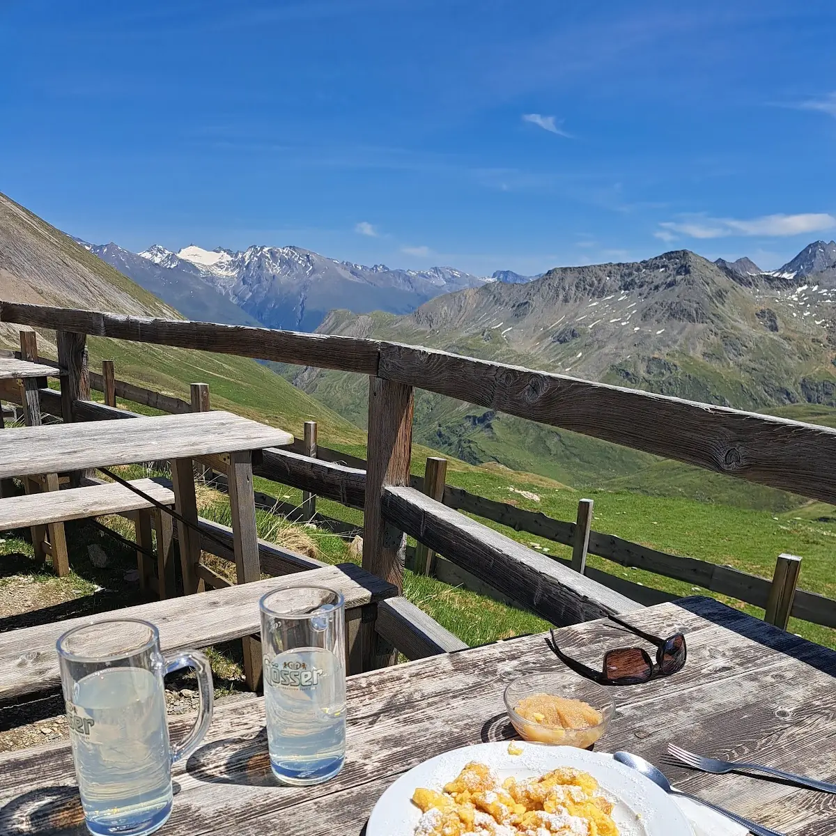 Essen und Trinken photo 3
