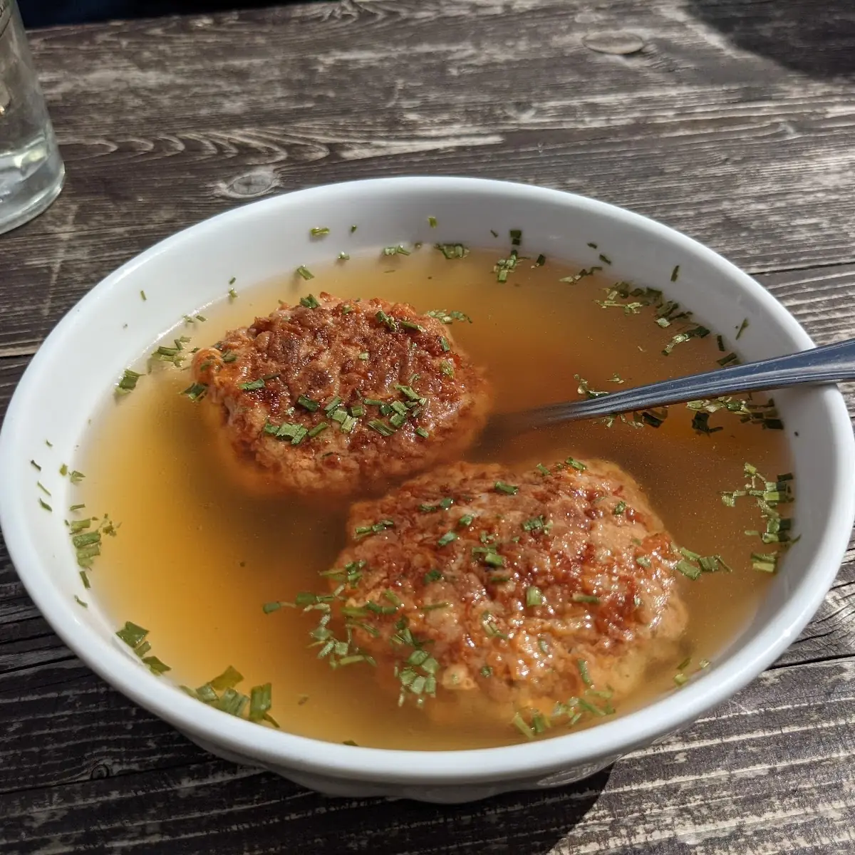 Essen und Trinken photo 6