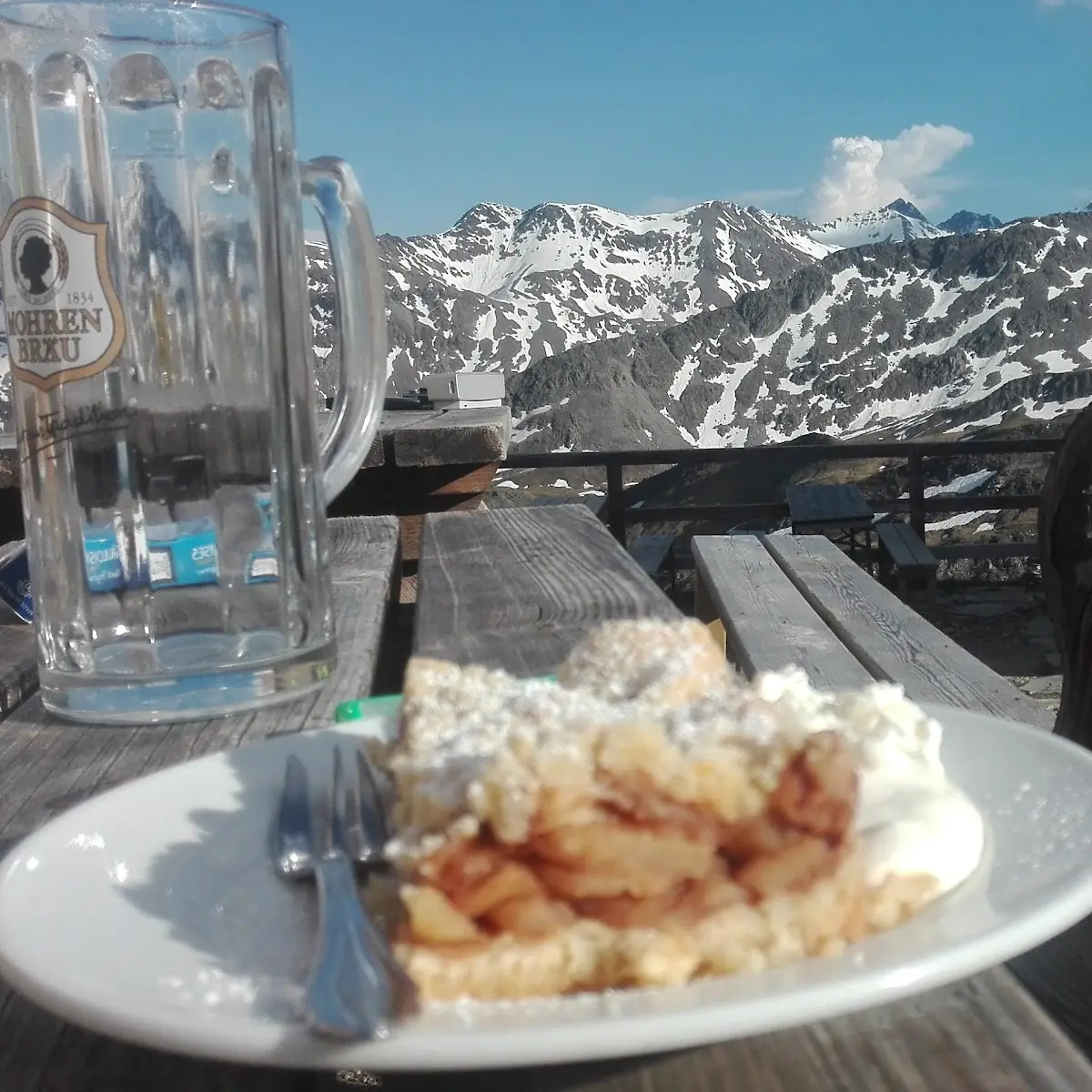 Essen und Trinken photo 7