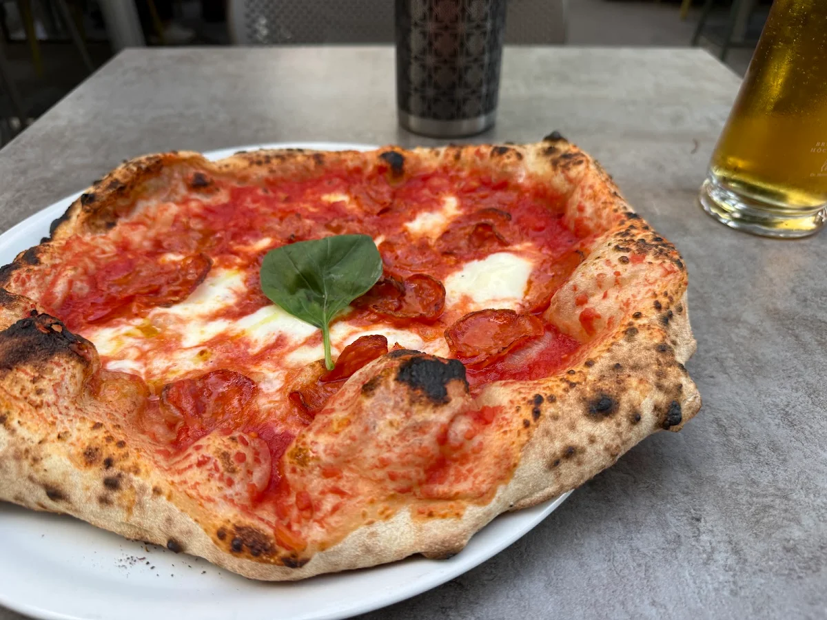 Essen und Trinken photo 4