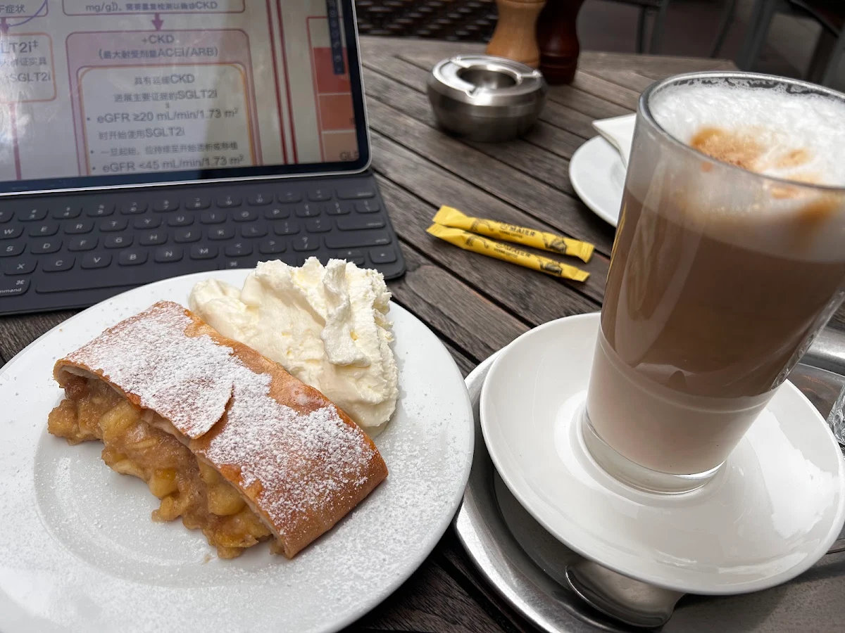 Essen und Trinken photo 10