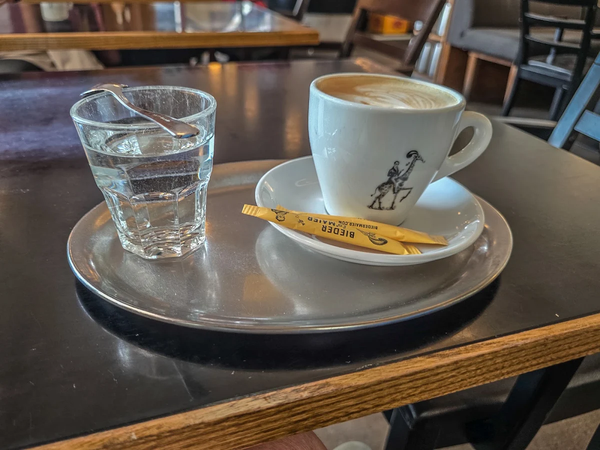 Essen und Trinken photo 3