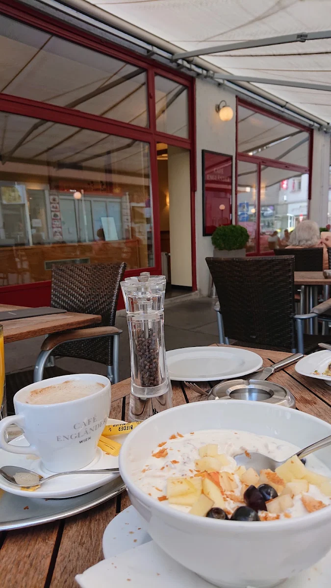 Essen und Trinken photo 4